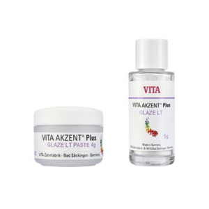AKZENT Plus Glaze