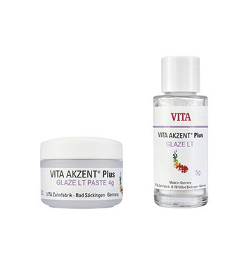 AKZENT Plus Glaze