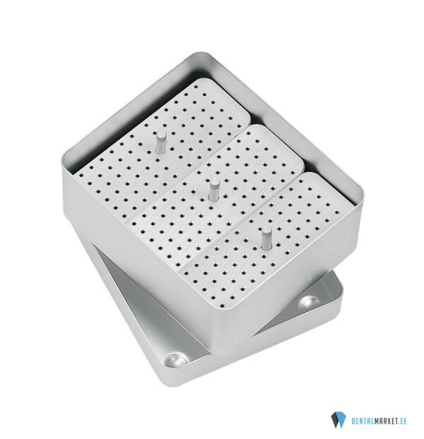 ASA EndoStand karp 3x72 kohta hall 1tk