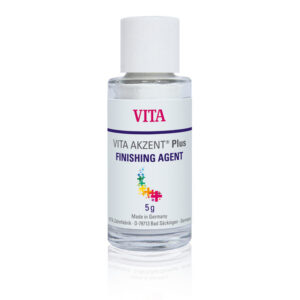 AKZENT Plus FINISHING AGENT