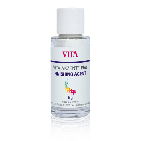 image description AKZENT Plus FINISHING AGENT