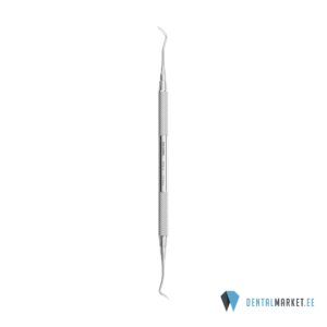 Modelleerimisinstrument fig.4 P.K.Thomas