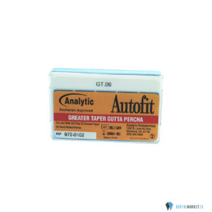 Guttapercha Autofit