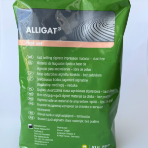 Alginaat Alligat, tolmuvaba 1x453g