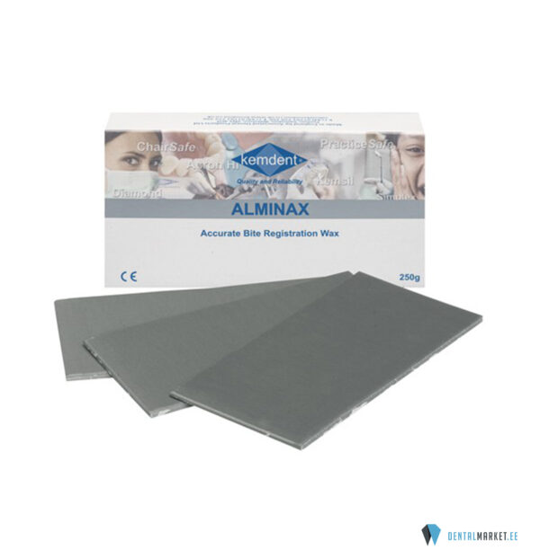 Alminax hambumusvaha 250 g hall lehtedes