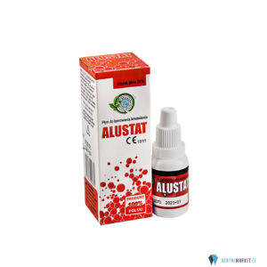 Alustat hemostaatiline vedelik 10g
