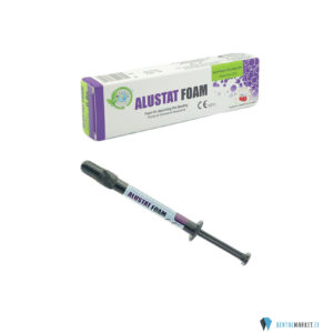 Alustat Foam