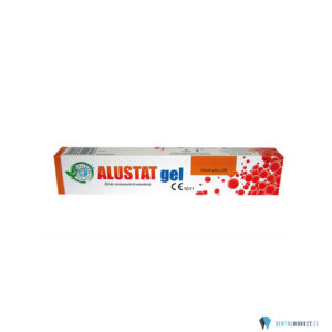 Alustat geel