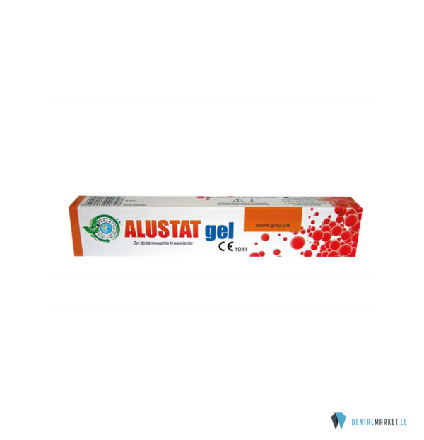 Alustat geel