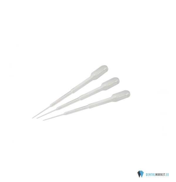 Pipett 5tk/pk