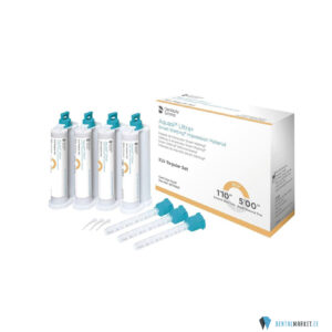 Aquasil Ultra+ XLV Kit