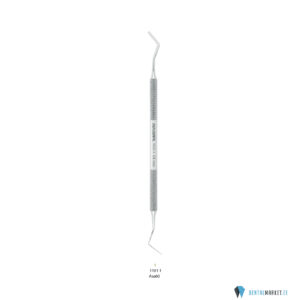 ASA Spaatel Heidemann 1,  1tk