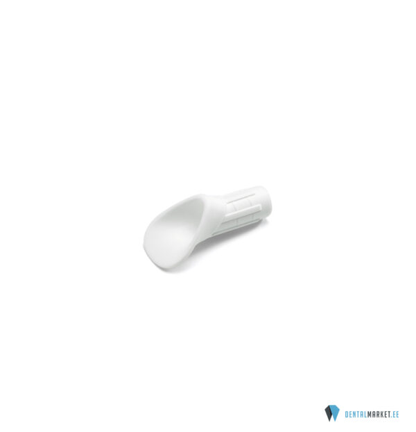 Aspiraator Hygotip, pardinokk lühikesed  25tk/pk