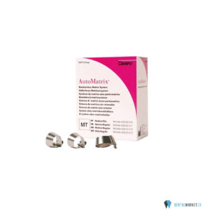 Automatrix matriitsi refill  72tk
