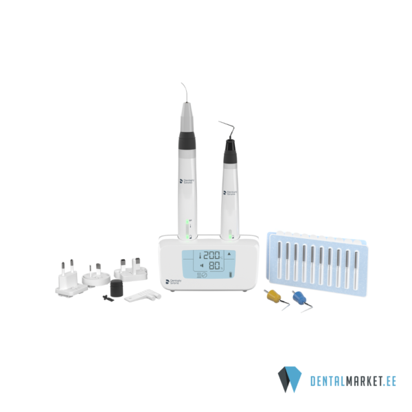 Gutta-Smart Opbturation Kit