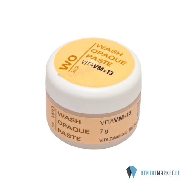 VM13 Wash Opaque paste