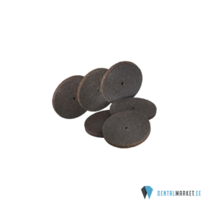 Perforeeritud kettad 22 × 3mm