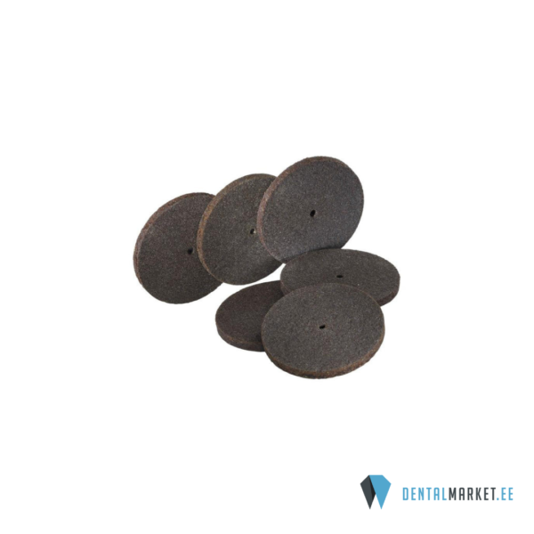 Perforeeritud kettad 22 × 3mm