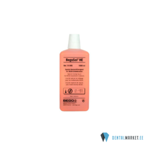 BegoSol® HE: Bellavest® SH/ 1L