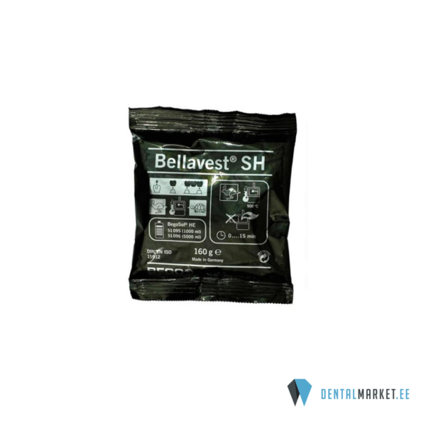 Bellavest SH Universal 80 × 160g