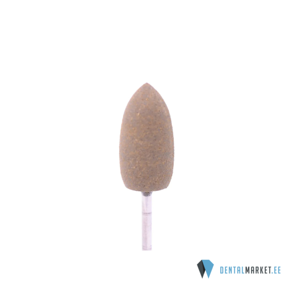 Diamond Diacry-Schleifgummi rubber grinder