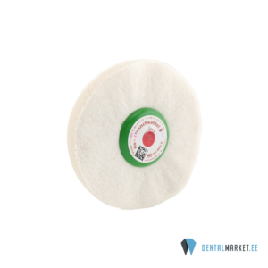High luster buff Acryl 35 layers Ø 100 mm