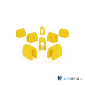 Vario-Kugel-Snap vsp-fs Matrices, yellow