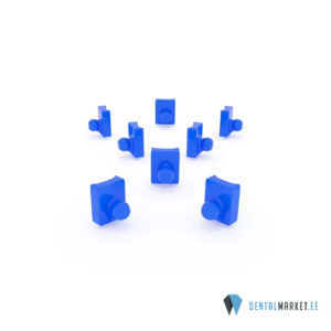 Patrice vks-sg 1,7, blue/1