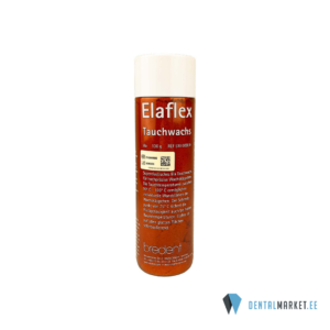 Elaflex Dipping Wax, purple, 130g