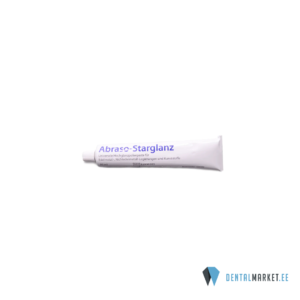 Abraso-Starglanz 2x50ml universal high luster polishing paste