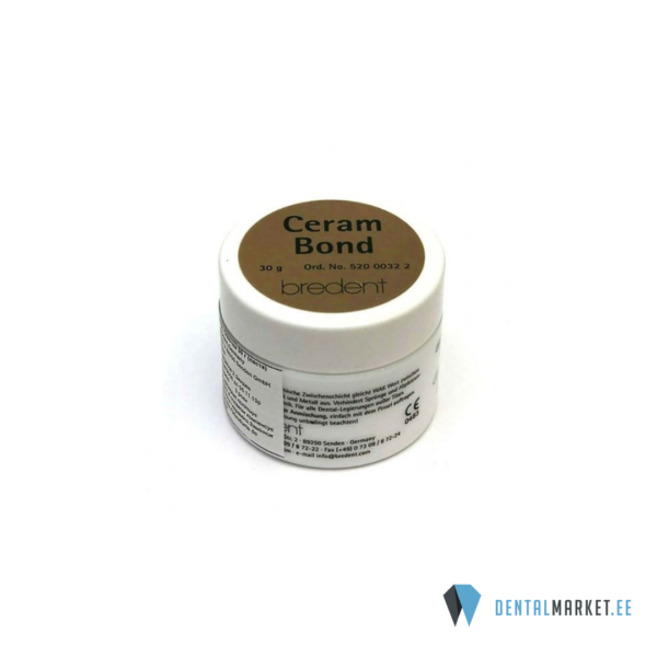 Ceram Bond 30g