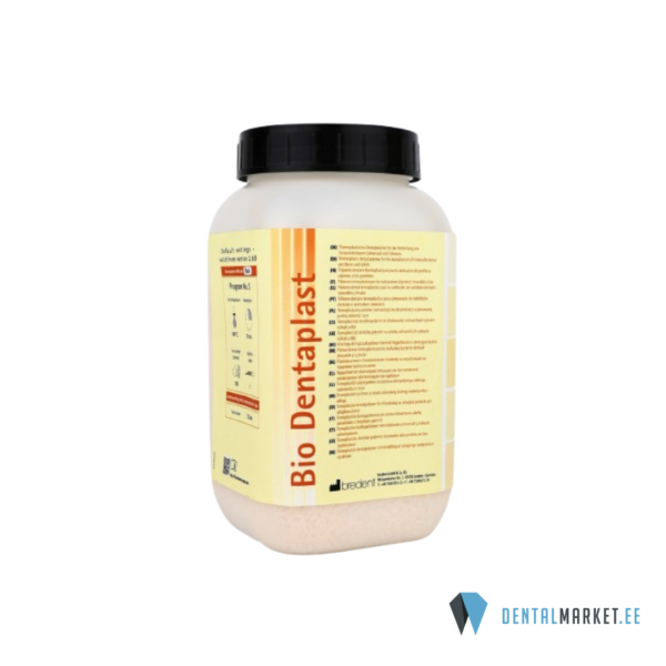B_540BA205.png Bio Dentaplast 500g