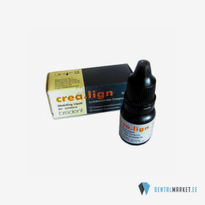 crea.lign Modelling Liquid light-curing composite modelling liquid