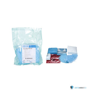 Basic Implant steriilne komplekt