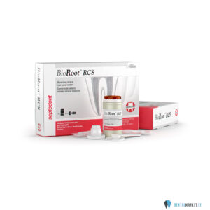 BioRoot RCS 15g pulber+vedelik 35x0,2ml