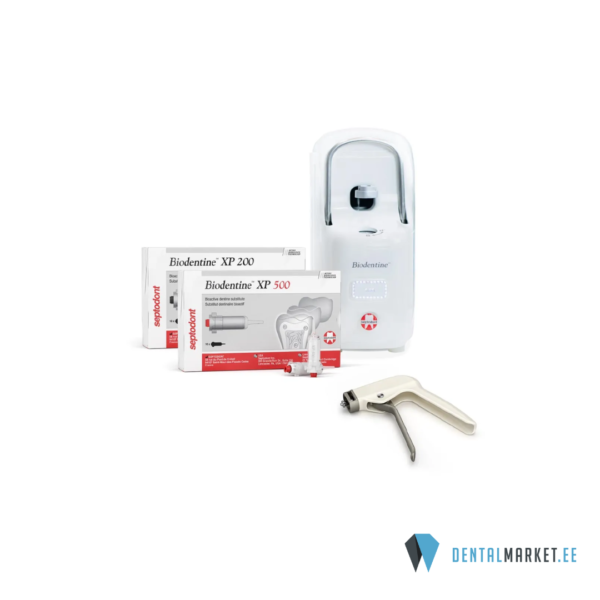 Biodentine XP Starter Kit