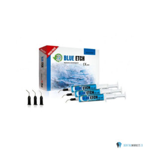 Blue Etch 36% hape