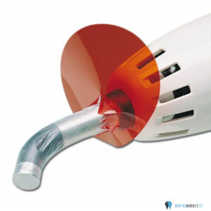 CURE SLEEVE kaitsekile 400tk/pk