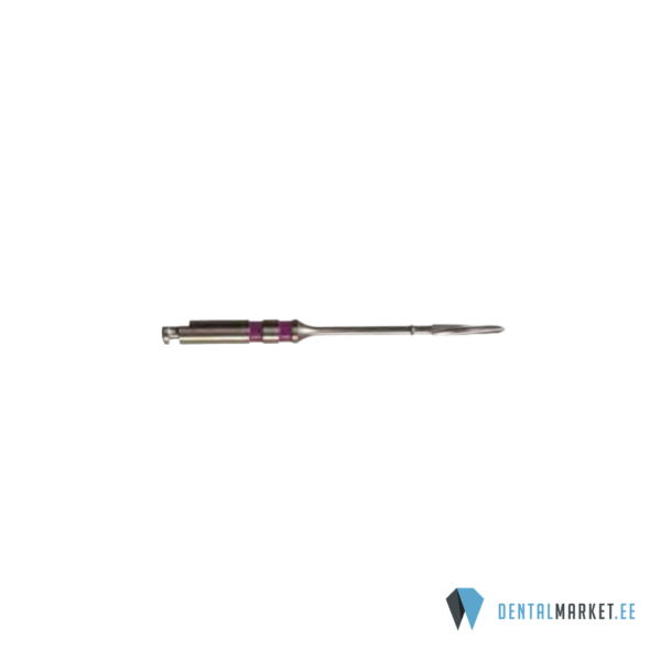 Calibrating drill UNI.208