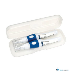 Carl Martin Ref.990 Hight oil-pen instrumentide hoolduseks 2tk pakis Ref.990