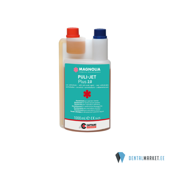 Cattani PULI-JET Plus 2.0 1000 ml