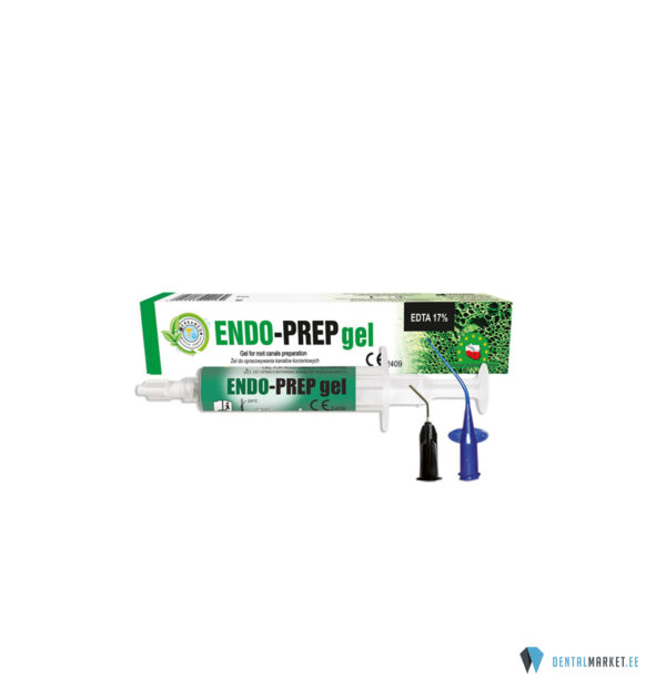 Endo-Prep 17% geel