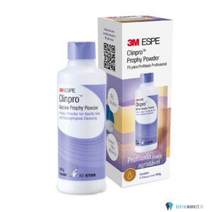 Clinpro Prophy pulber glütsiiniga 2x160g