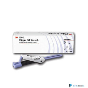 Clinpro XT Varnish klikkeris valguskõvastuv 10g