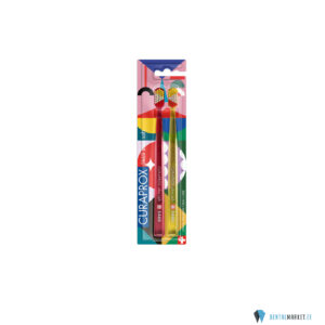 Curaprox CS5460 Power Smile Ed, hambahari