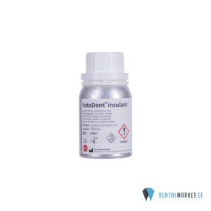 FotoDent insulant 100 ml