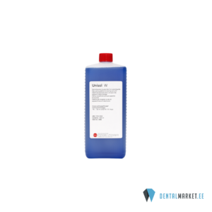 Unisol W  2 x 1 l bottle vaha eemalduseks