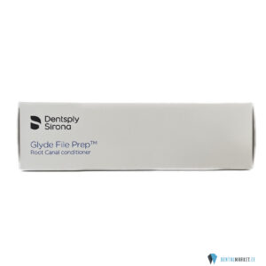 Glyde IntroKit 2 x 3ml süstlas EDTA 15%