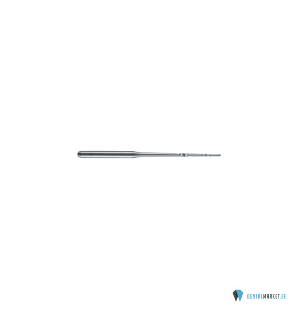 Post Space bur 31mm 005 6 tk karbis