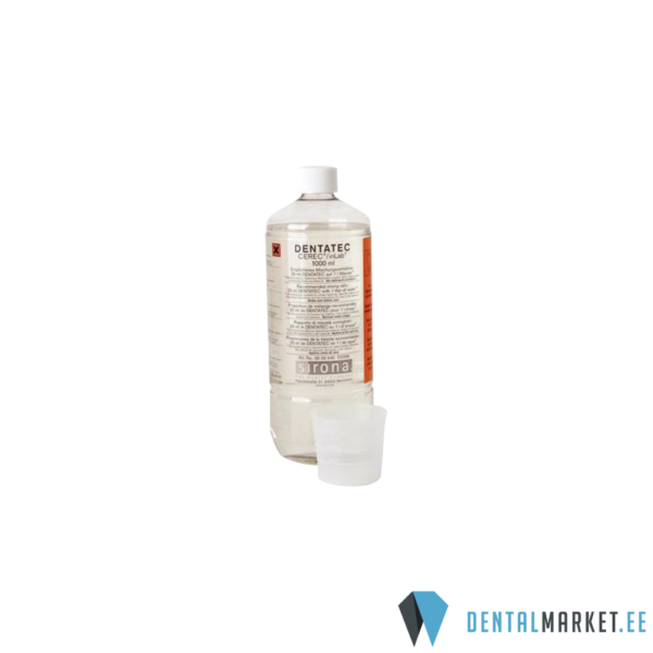 Sirona Dentatec 1L